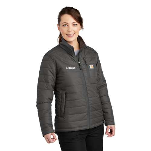 Carhartt Women s Gilliam Jacket